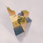 Survive on a chunk logo