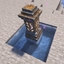 Create Waystones Texture + GUI logo