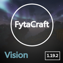 FytaCraft Vision project image