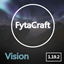 FytaCraft Vision logo