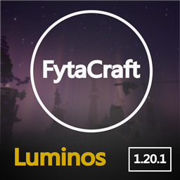 Fytacraft Luminos project image