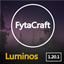 Fytacraft Luminos logo