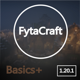 FytaCraft Basics+ - Minecraft Modpacks - CurseForge