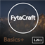 FytaCraft Basics+ logo