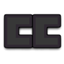 CHAOS CRAFT SMP logo