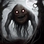 creepy crawlies in the dark logo