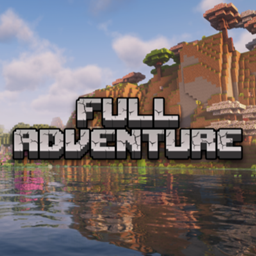 Full_Adventure - Minecraft Modpacks - CurseForge