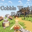 Cobble World SMP logo