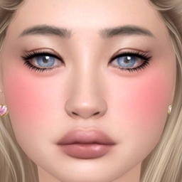 Soft Rose Blush