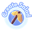 CreateSalad Datapack logo