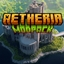 Aetheria: Medieval Adventure logo