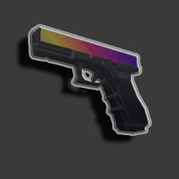 [TACZ]whimsy gun pack