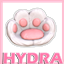 Cat Paw Seat logo