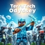 TerraTech Odyssey logo