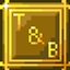 Baubles & Trinkets logo