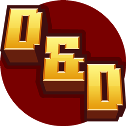 D&D Ability Scores