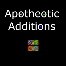 Apotheotic Additions