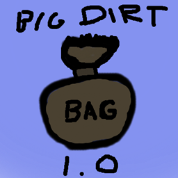 Bigdirtbag logo