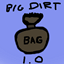 Bigdirtbag logo
