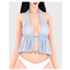 Celine Halter Tank logo