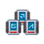 More Industrial Foregoing Addons (MIFA) logo