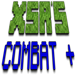 XSR's Combat+