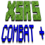 XSR's Combat+ logo