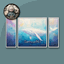 HQ Roaming Whale Triptych #1 Sellable Extra E Samtuse963 logo