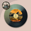Vinyl Record Wall Decor #2 Sellable Samtuse963 logo