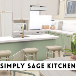 Simply Sage Kitchen