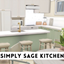 Simply Sage Kitchen logo