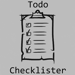 TodoChecklister2 project image