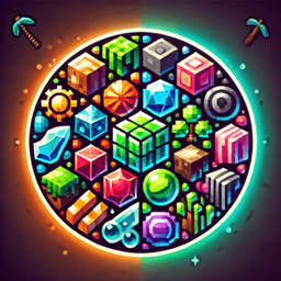 Unique Materials project image