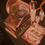 Love Spells and Occult Books🎃 logo