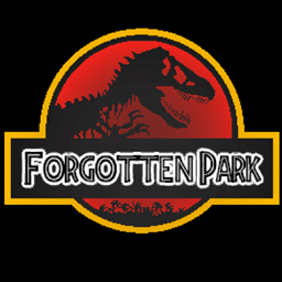 Forgotten Park logo