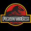 Forgotten Park logo