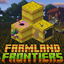 Farmland Frontiers: An Agricultural Adventure logo