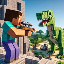 AutismCraft