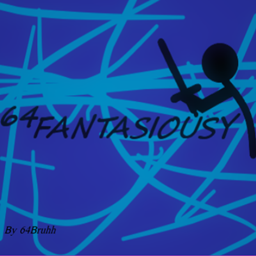 FANTASIOUSY project image