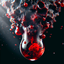 Bloody Physics logo