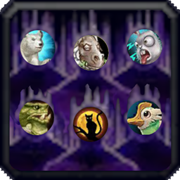 Random Poly [for Mages]