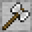 Axes made better logo