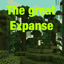the great expance logo