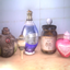 Wizard's Potion Set (functional) logo