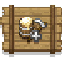🍻Brewin' And Chewin' Bedrock (Unofficial port)🍻 logo