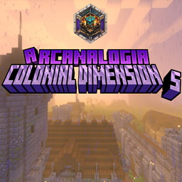 C&D Arcanalogia logo