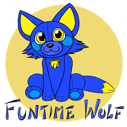Funtime Fanatic's Pack logo