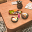 Bibimbap Bowls Korean Meal🍲🍛 logo