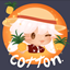 Cotton's Tale logo