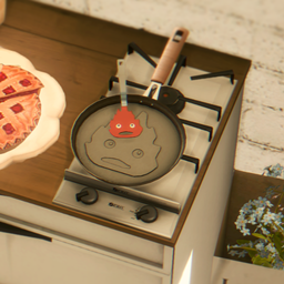 Frying Pan logo